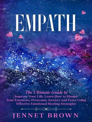 cover image of Empath